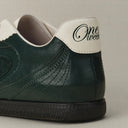 One Week Recycled Trainer - Green - OLD ORDER