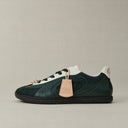 One Week Recycled Trainer - Green - OLD ORDER