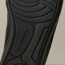 One Week Recycled Trainer Shoes – Green - OLD ORDER