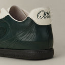 One Week Recycled Trainer Shoes – Green - OLD ORDER