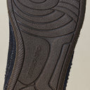 One Week Trainer Shoes – Amber denim - OLD ORDER