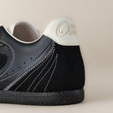 One Week Trainer Shoes – Black - OLD ORDER