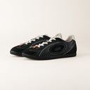 One Week Trainer Shoes – Black - OLD ORDER