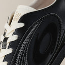 One Week Trainer Shoes – Black - OLD ORDER