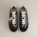 One Week Trainer Shoes – Black - OLD ORDER