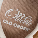 One Week Trainer Shoes – Cognac Brown - OLD ORDER