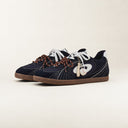 One Week Trainer Shoes – Curve Navy - OLD ORDER