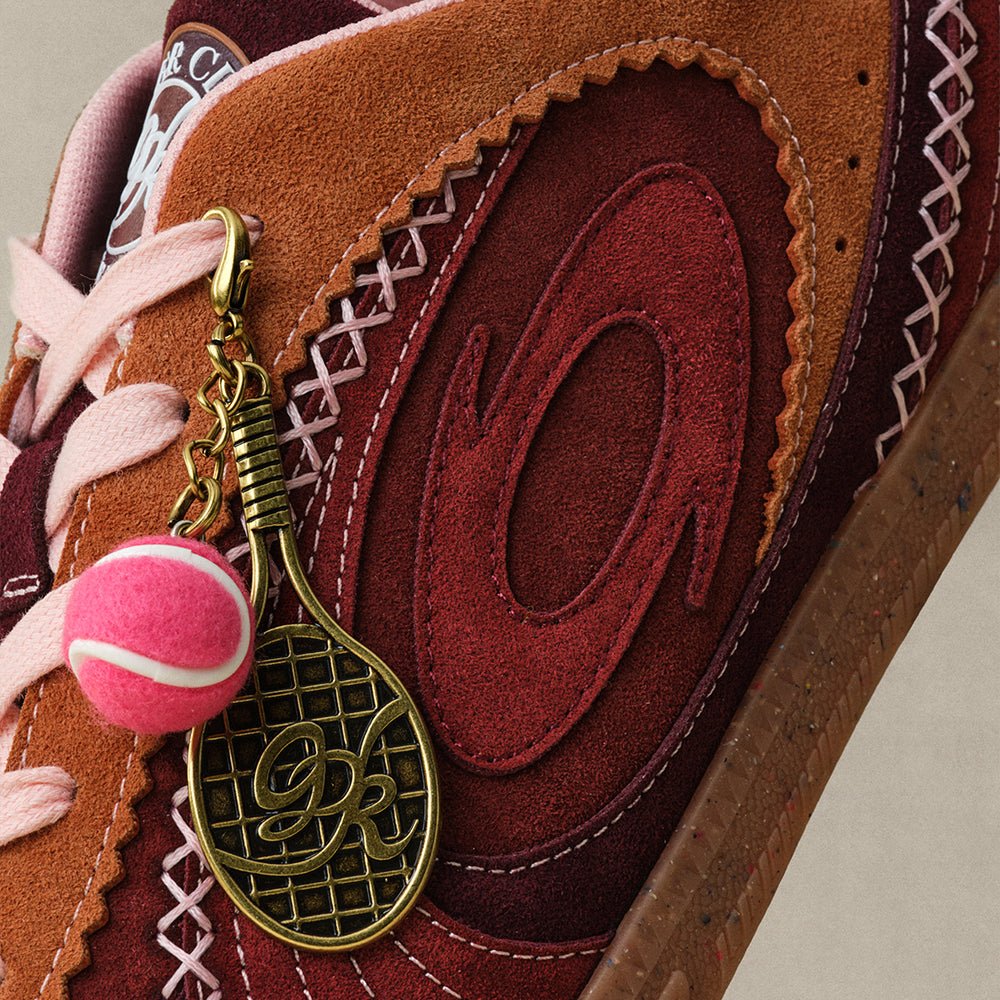 One Week Trainer Shoes – Roland Cocoa - OLD ORDER