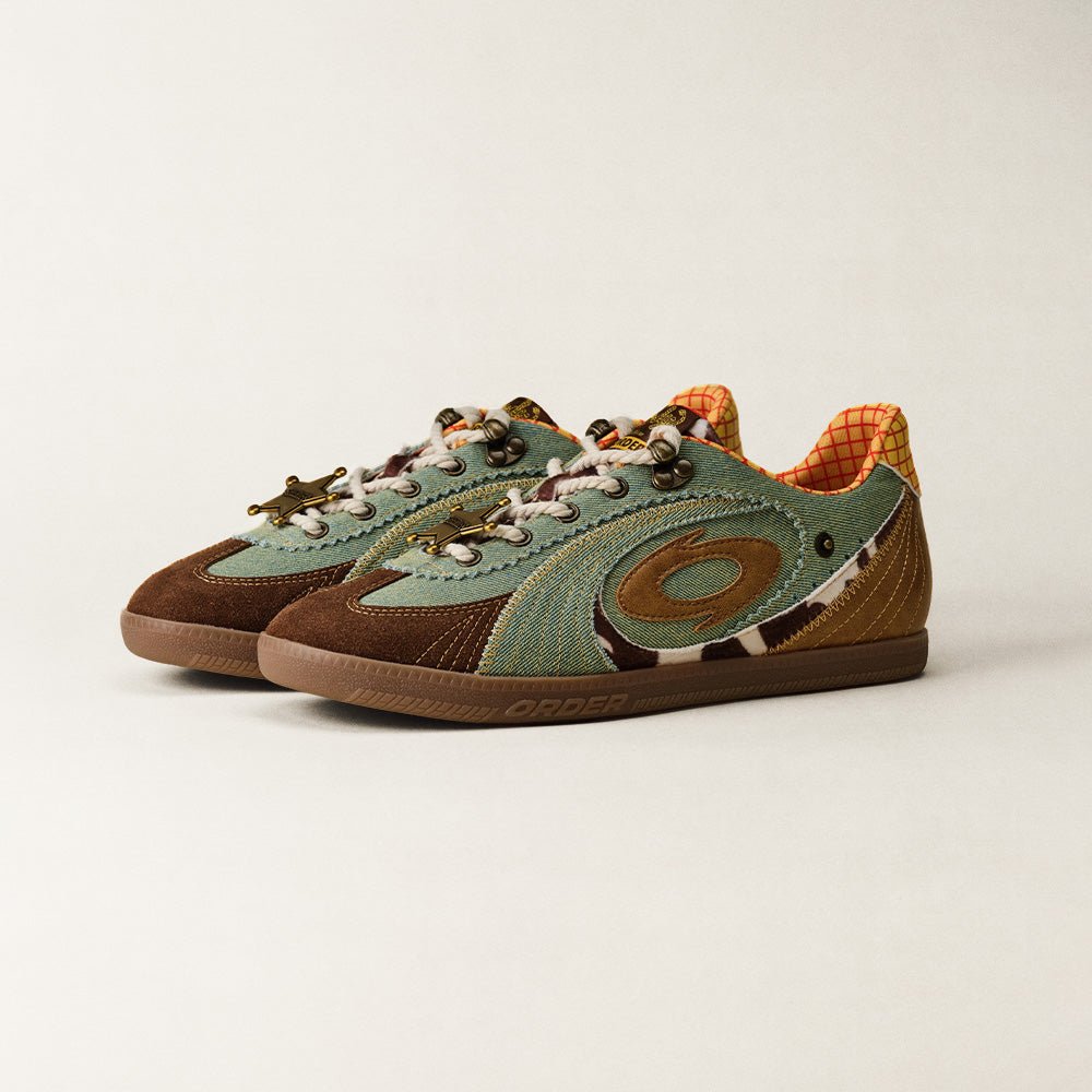 Old Order Original Sneaker Series
