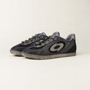 One Week Trainer Shoes – Vintage Grey - OLD ORDER