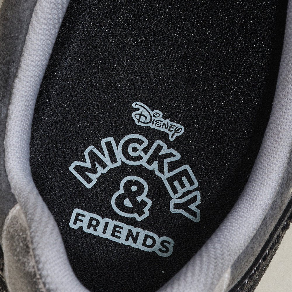 One Week Trainer Shoes – Vintage Grey - OLD ORDER