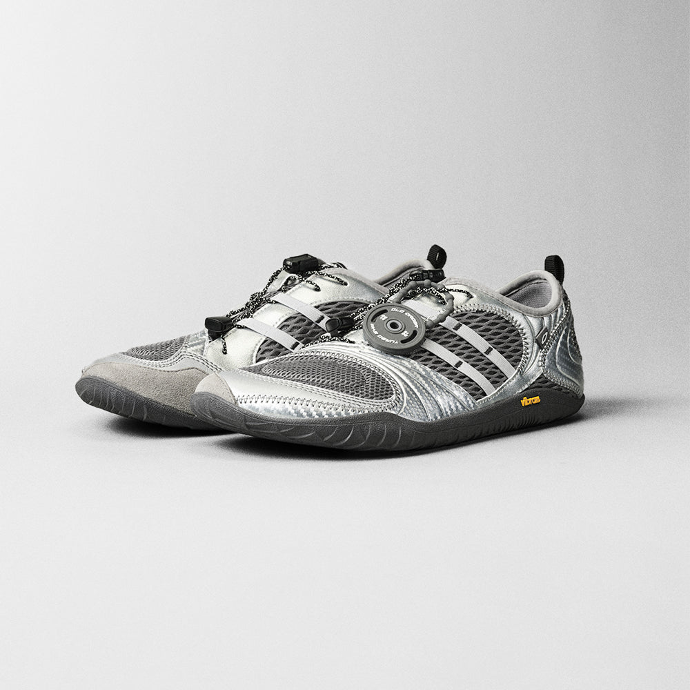 Order Tech Free Series -Titan Silver - OLD ORDER