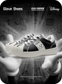 Glove Shoes