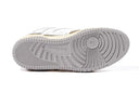 Skater/001 Sneaker Vintage White - OLD ORDER