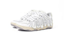 Skater/001 Sneaker Vintage White - OLD ORDER