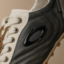 Soccer Series Training Shoes – Cactus Black - OLD ORDER