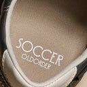 Soccer Series Training Shoes – Cactus Black - OLD ORDER