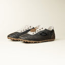 Soccer Series Training Shoes – Cactus Black - OLD ORDER