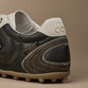 Soccer Series Training Shoes – Cactus Black - OLD ORDER