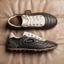 Soccer Series Training Shoes – Cactus Black - OLD ORDER
