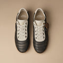 Soccer Series Training Shoes – Cactus Black - OLD ORDER