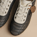 Soccer Shoes – Cactus Black - OLD ORDER