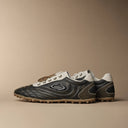 Soccer Shoes – Cactus Black - OLD ORDER