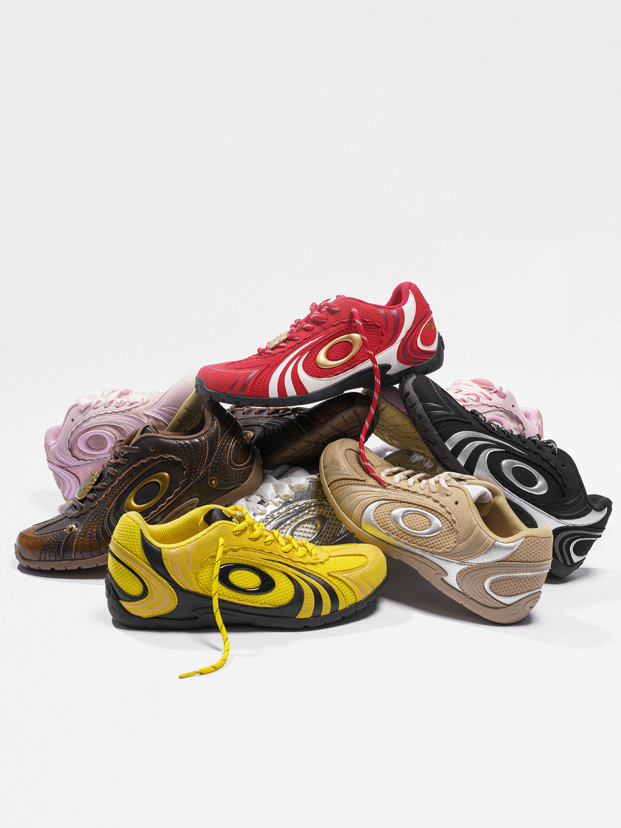 国内未入荷 OLD ORDER - Retro Casual Trainer Sneakers Old Order Original Sneaker Series – OLD ORDER