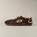 Summer Runner Ganache Brown - OLD ORDER
