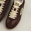 Summer Runner Ganache Brown - OLD ORDER