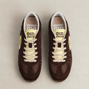 Summer Runner Ganache Brown - OLD ORDER