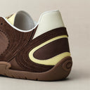 Summer Runner Ganache Brown - OLD ORDER