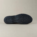 Trainer Track Shoes Black Obsidian Air-Mesh - OLD ORDER