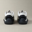 Trainer Track Shoes Black Obsidian Air-Mesh - OLD ORDER