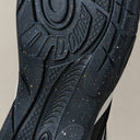 Trainer Track Shoes Black Obsidian Air-Mesh - OLD ORDER