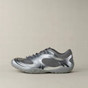 Trainer Track Shoes Silver Pyroxene Air-Mesh - OLD ORDER