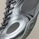 Trainer Track Shoes Silver Pyroxene Air-Mesh - OLD ORDER