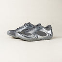 Trainer Track Shoes Silver Pyroxene Air-Mesh - OLD ORDER