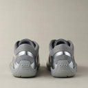 Trainer Track Shoes Silver Pyroxene Air-Mesh - OLD ORDER