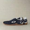 Trainer Women’s Shoes - Blue Malte - OLD ORDER