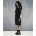 Turbo 2000 Running Shoes- Black - OLD ORDER