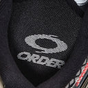 Turbo 2000 Running Shoes- Black - OLD ORDER