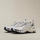 Turbo 2000 Running Shoes- Glacier White - OLD ORDER