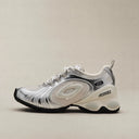Turbo 2000 Running Shoes- Glacier White - OLD ORDER