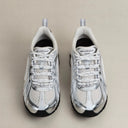 Turbo 2000 Running Shoes- Glacier White - OLD ORDER