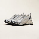 Turbo 2000 Running Shoes- Glacier White - OLD ORDER