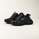 Turbo GT Running Shoes Black - OLD ORDER