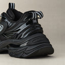 Turbo GT Running Shoes Black - OLD ORDER