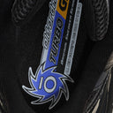 Turbo GT Running Shoes Black - OLD ORDER