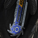Turbo GT Running Shoes Black - OLD ORDER